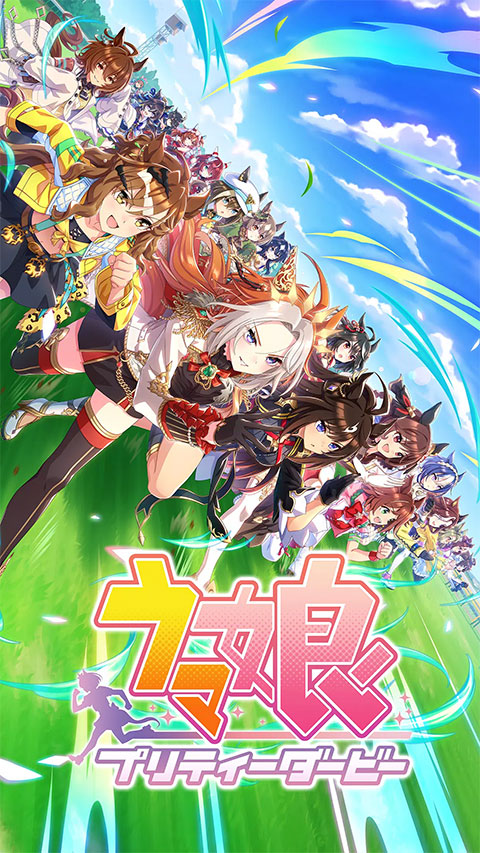 闪耀优俊少女最新版