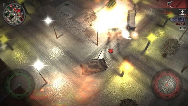 血债血偿2游戏最新版