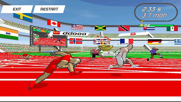SpeedStars