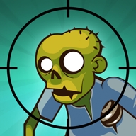 StupidZombies愚蠢的僵尸游戏最新版