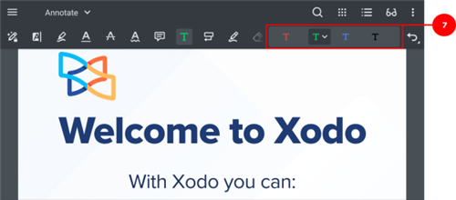 Xododocs最新版图片17