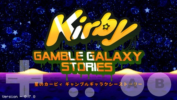 星之卡比银河故事手游最新官方版