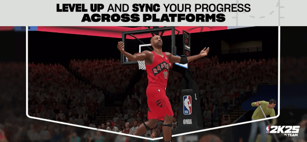 NBA2K25安卓版