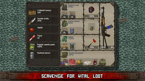 迷你dayz破解版下载中文版