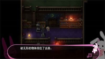 喵可莉的兔玩偶最新版破解版