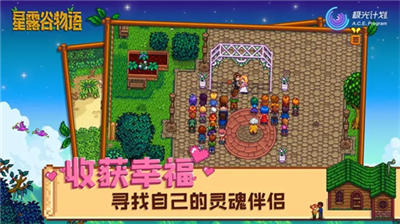 星露谷物语汉化手机版破解版美化包