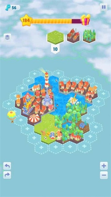 LandBuilder土地建造家游戏最新版