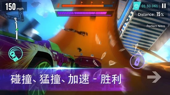 全新的赛车运动官网最新版