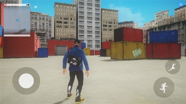看门狗2watchdogs2手游最新版