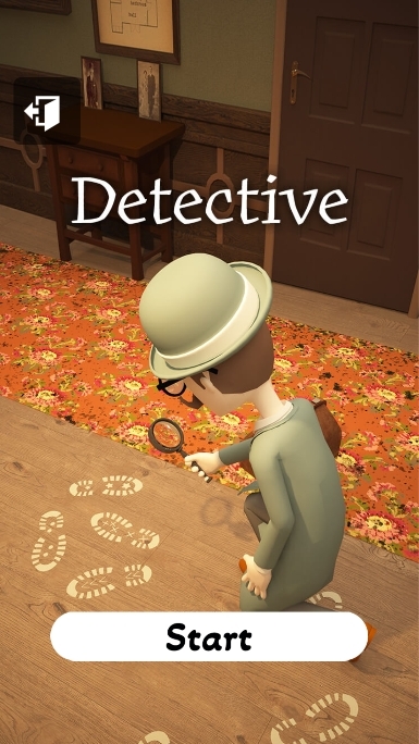 EscapeRoom侦探社游戏最新版