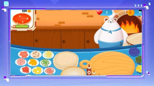 披萨烹饪大师官网最新版