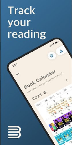 bookmory安卓最新版本