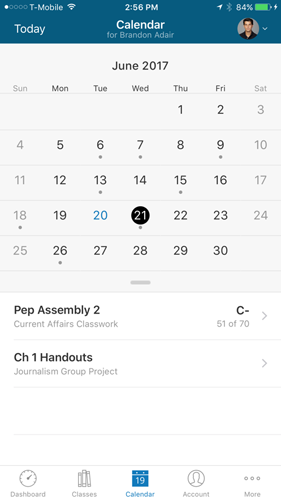 powerschool安卓版图片6