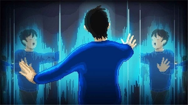 驻留STAY游戏中文版
