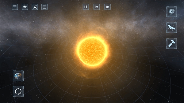 星球毁灭模拟器2025年最新版