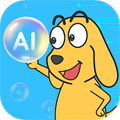 适趣儿童识字app(改名适趣AI中文)