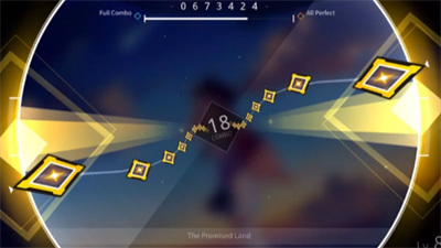 rotaeno破解
