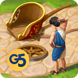 罗马的珠宝破解版(JewelsofRome)