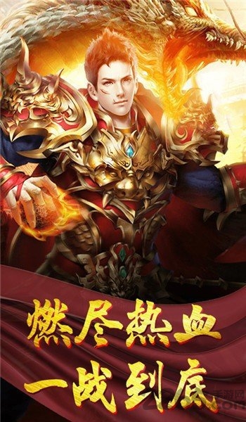 天星冰火传奇游戏
