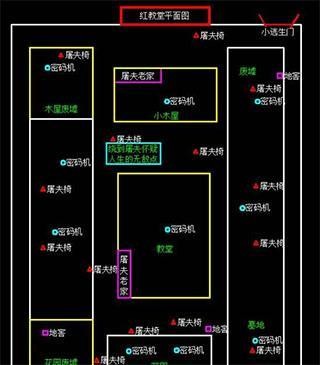 第五人格测试服