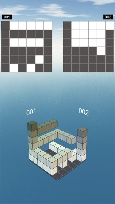 空间想象力游戏苹果版