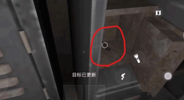 TheGhost鬼魂