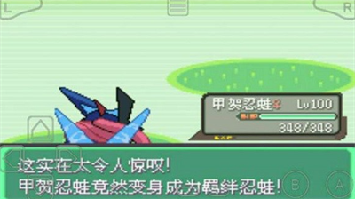 口袋妖怪绿宝石无限金币金手指