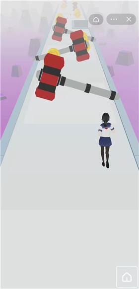 樱花校园2模拟器3D
