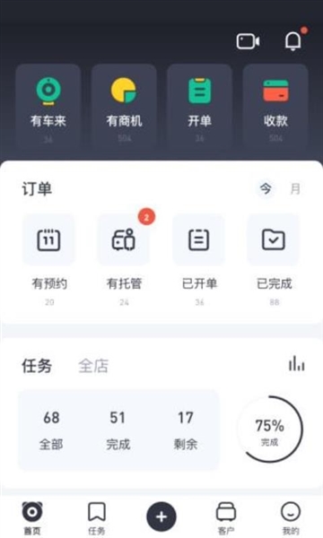 有车来1