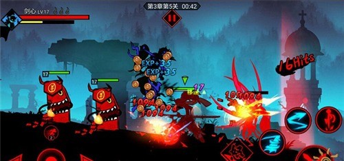 火柴人联盟2最新版