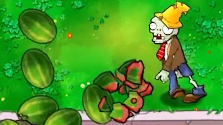 植物大战僵尸无双版(Plantsvs.ZombiesFREE)
