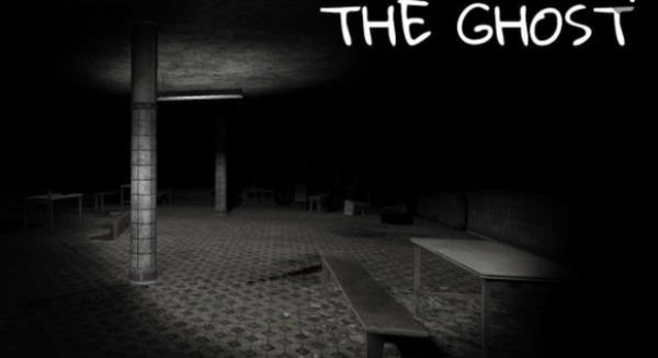 TheGhost鬼魂