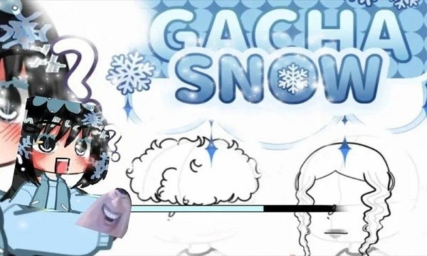 GachaSnowMod游戏最新版