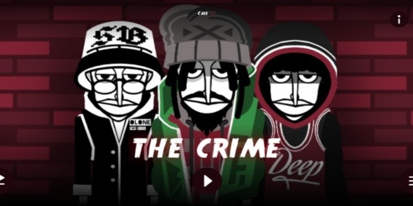 Incredibox-TheCrime节奏盒子重置版罪人版