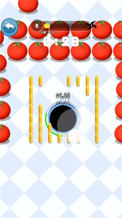 黑洞入侵吞噬官网最新版