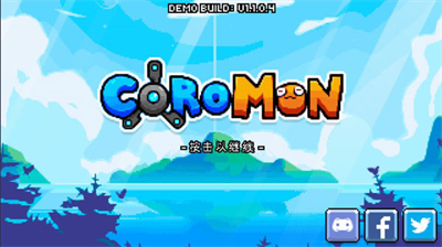 coromon无限金币中文版