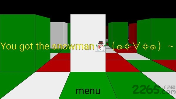 snowman雪人迷宫最新版