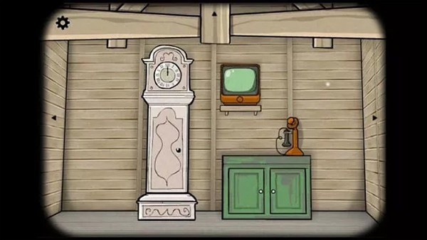 CubeEscapeTheMill手游最新版