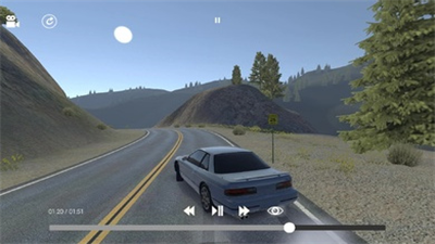 Apex竞速破解版中文版