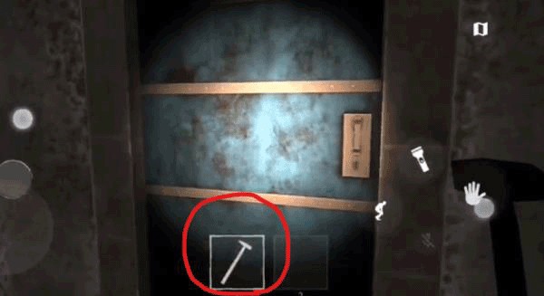 TheGhost鬼魂