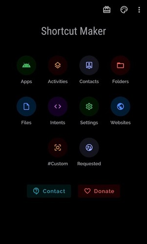 ShortcutMaker中文版