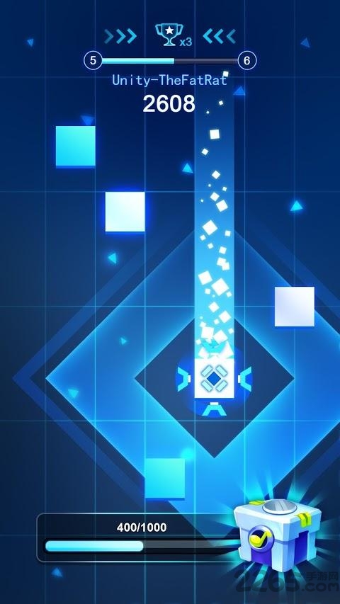 枪声音乐完整破解版