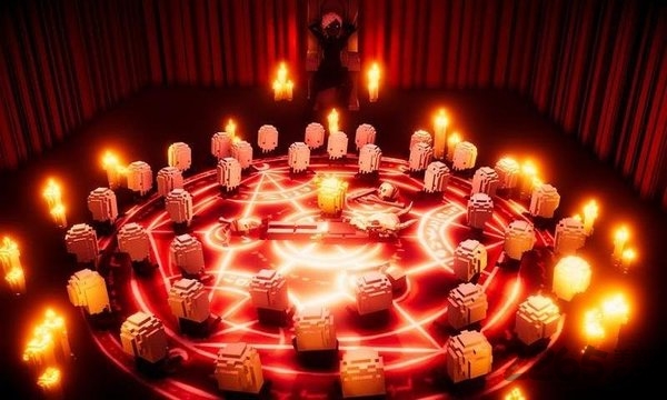 恶魔永不说谎最新版