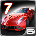 狂野飙车7单机离线破解版Asphalt7