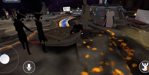 VRChat免费手机版