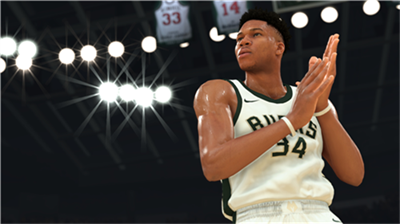 nba2k20内置作弊菜单版