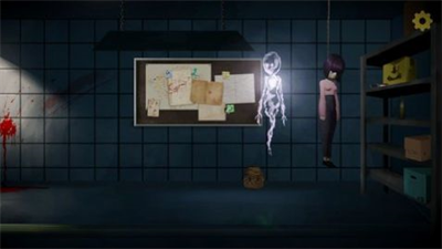 负侧失眠2中文版破解版