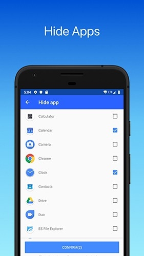 AlphaLauncher桌面启动器安卓版