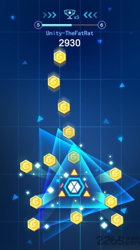 枪声音乐完整破解版
