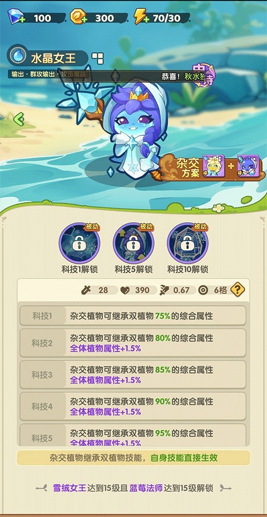 保卫向日葵